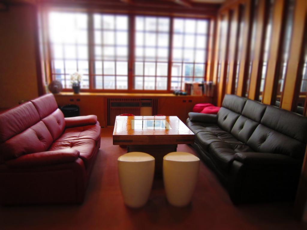Nozawa Onsen Hotel Exterior photo