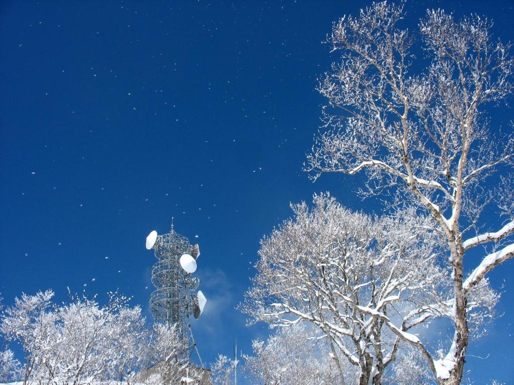 Nozawa Onsen Hotel Exterior photo