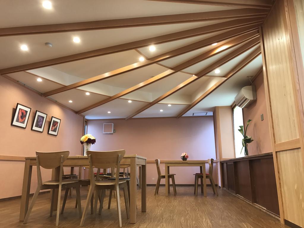 Nozawa Onsen Hotel Exterior photo