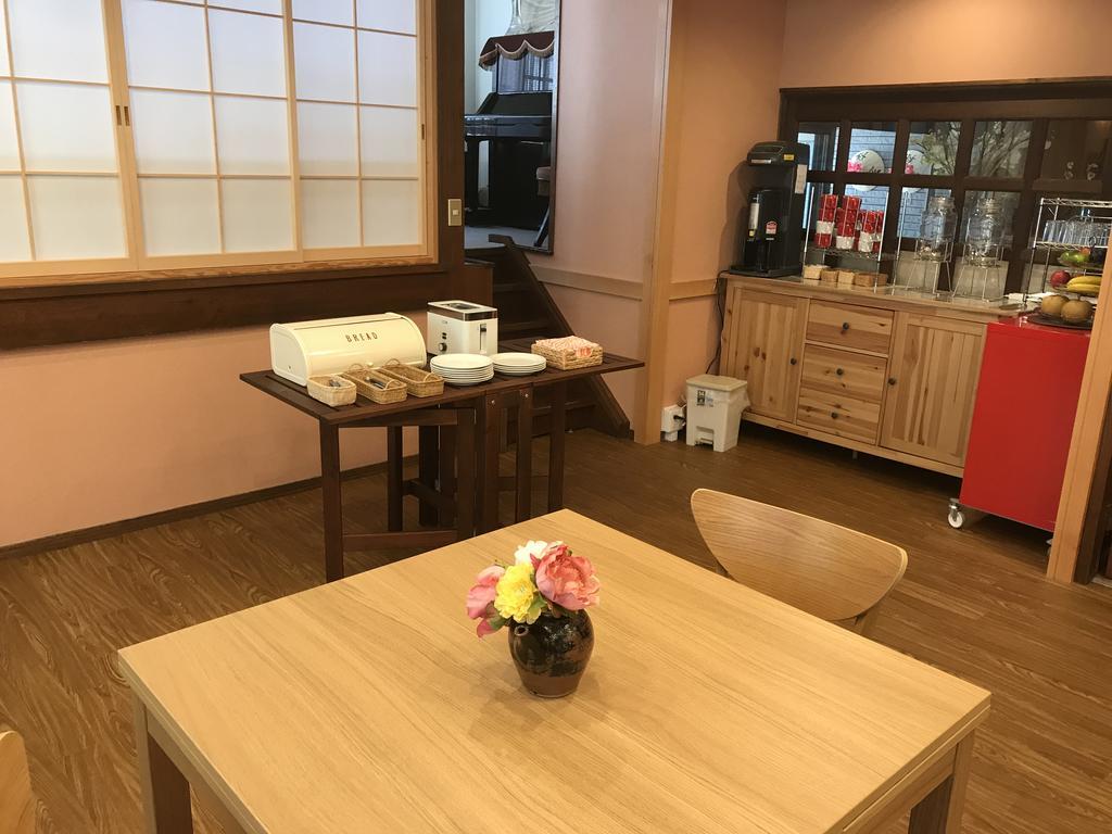 Nozawa Onsen Hotel Exterior photo