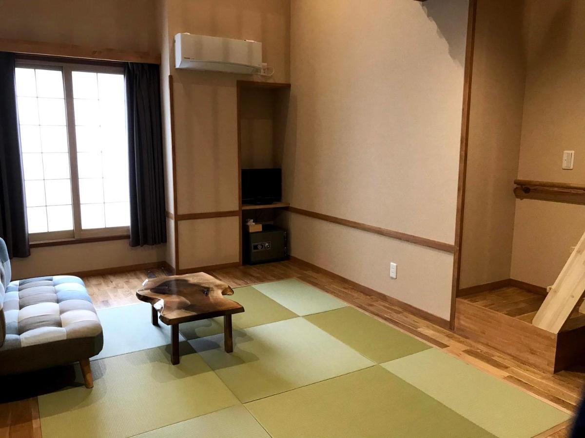 Nozawa Onsen Hotel Exterior photo