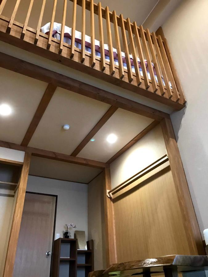 Nozawa Onsen Hotel Exterior photo