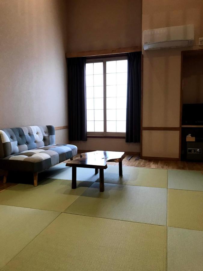 Nozawa Onsen Hotel Exterior photo